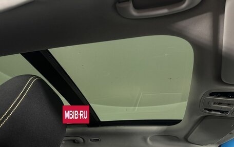 KIA Soul II рестайлинг, 2015 год, 1 350 000 рублей, 15 фотография