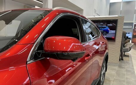 Haval F7x I, 2024 год, 3 399 000 рублей, 9 фотография