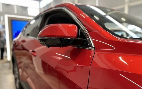 Haval F7x I, 2024 год, 3 399 000 рублей, 6 фотография