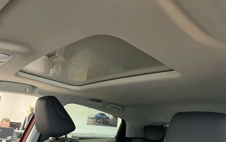 Haval F7x I, 2024 год, 3 399 000 рублей, 3 фотография