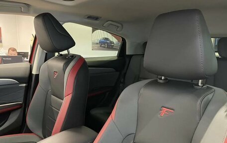 Haval F7x I, 2024 год, 3 399 000 рублей, 4 фотография