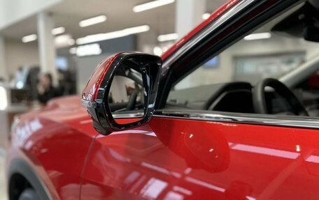 Haval F7x I, 2024 год, 3 399 000 рублей, 5 фотография