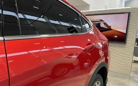 Haval F7x I, 2024 год, 3 399 000 рублей, 10 фотография