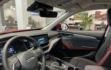 Haval F7x I, 2024 год, 3 399 000 рублей, 2 фотография