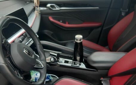 Geely Coolray I, 2024 год, 2 350 000 рублей, 7 фотография