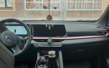 Geely Coolray I, 2024 год, 2 350 000 рублей, 5 фотография