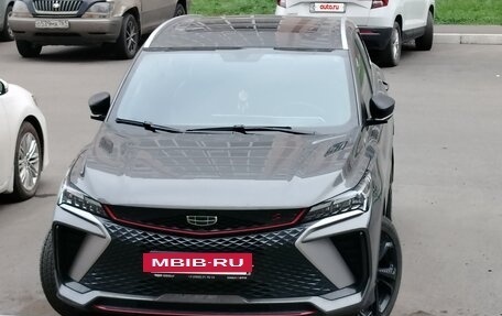 Geely Coolray I, 2024 год, 2 350 000 рублей, 2 фотография