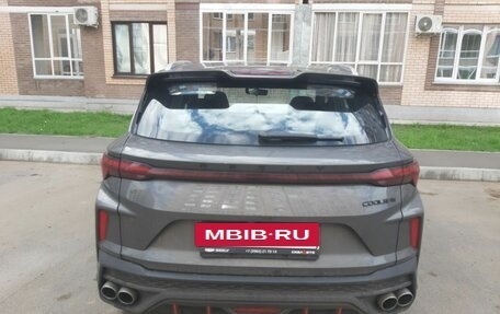 Geely Coolray I, 2024 год, 2 350 000 рублей, 4 фотография