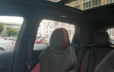 Geely Coolray I, 2024 год, 2 350 000 рублей, 8 фотография