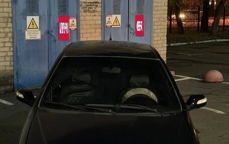 Lifan Breez (520), 2008 год, 80 000 рублей, 1 фотография