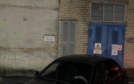 Lifan Breez (520), 2008 год, 80 000 рублей, 3 фотография