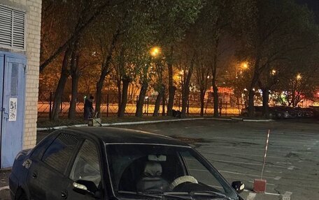 Lifan Breez (520), 2008 год, 80 000 рублей, 2 фотография