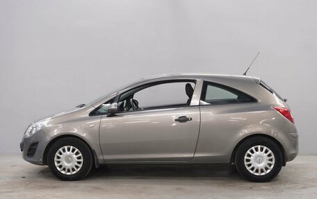 Opel Corsa D, 2012 год, 505 000 рублей, 8 фотография