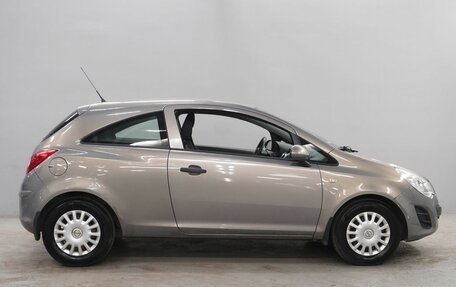 Opel Corsa D, 2012 год, 505 000 рублей, 4 фотография