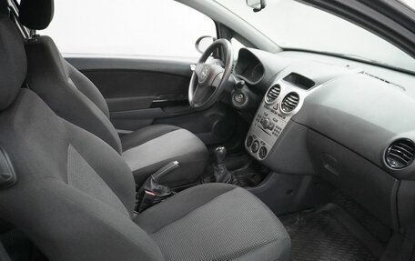 Opel Corsa D, 2012 год, 505 000 рублей, 10 фотография
