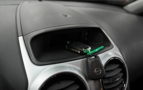 Opel Corsa D, 2012 год, 505 000 рублей, 14 фотография