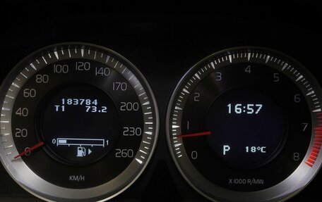 Volvo S60 III, 2013 год, 1 313 000 рублей, 15 фотография