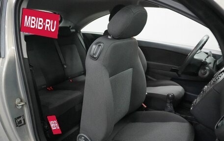 Opel Corsa D, 2012 год, 505 000 рублей, 12 фотография