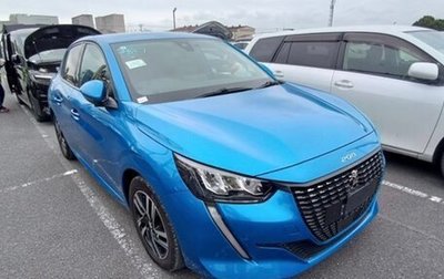 Peugeot 208 II, 2021 год, 1 250 000 рублей, 1 фотография