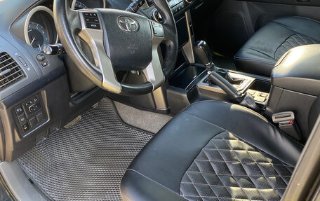 Toyota Land Cruiser Prado 150 рестайлинг 2, 2012 год, 3 300 000 рублей, 34 фотография