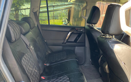 Toyota Land Cruiser Prado 150 рестайлинг 2, 2012 год, 3 300 000 рублей, 39 фотография