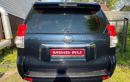Toyota Land Cruiser Prado 150 рестайлинг 2, 2012 год, 3 300 000 рублей, 37 фотография