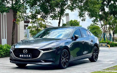 Mazda 3, 2023 год, 1 700 222 рублей, 1 фотография