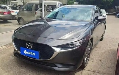 Mazda 3, 2022 год, 1 500 222 рублей, 1 фотография