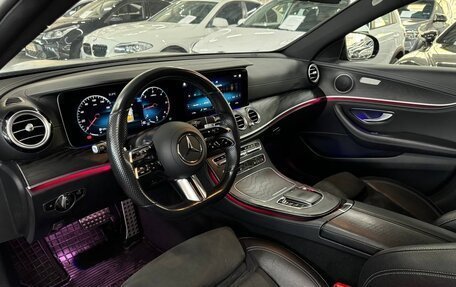 Mercedes-Benz E-Класс, 2021 год, 3 250 000 рублей, 7 фотография