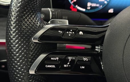 Mercedes-Benz E-Класс, 2021 год, 3 250 000 рублей, 20 фотография