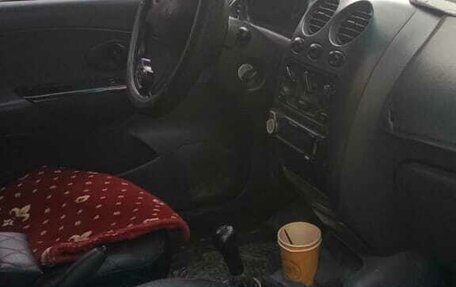 Daewoo Matiz I, 2012 год, 250 000 рублей, 3 фотография