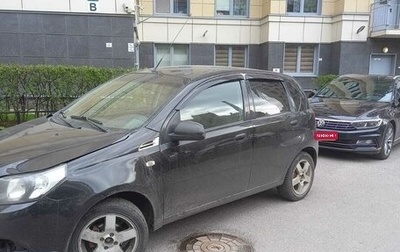 Chevrolet Aveo III, 2011 год, 300 000 рублей, 1 фотография