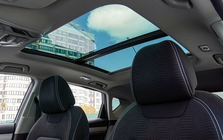 Geely Coolray I, 2022 год, 1 950 000 рублей, 12 фотография