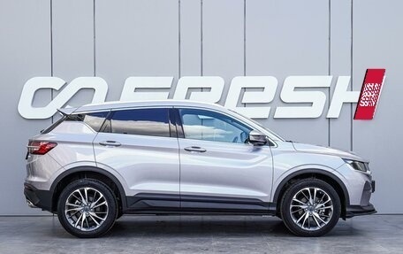 Geely Coolray I, 2022 год, 1 950 000 рублей, 5 фотография