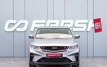 Geely Coolray I, 2022 год, 1 950 000 рублей, 3 фотография