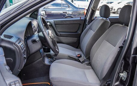Opel Astra G, 2008 год, 520 000 рублей, 10 фотография