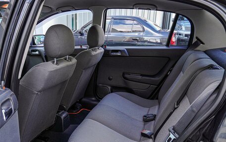 Opel Astra G, 2008 год, 520 000 рублей, 11 фотография