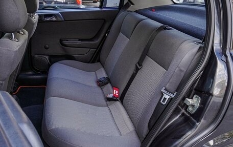 Opel Astra G, 2008 год, 520 000 рублей, 9 фотография