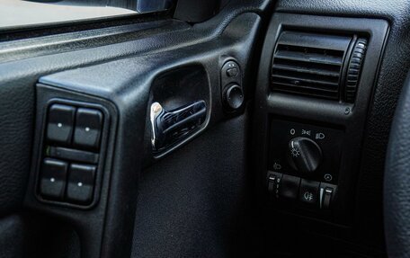 Opel Astra G, 2008 год, 520 000 рублей, 15 фотография