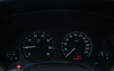 Opel Astra G, 2008 год, 520 000 рублей, 14 фотография