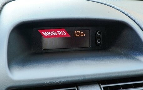 Opel Astra G, 2008 год, 520 000 рублей, 13 фотография