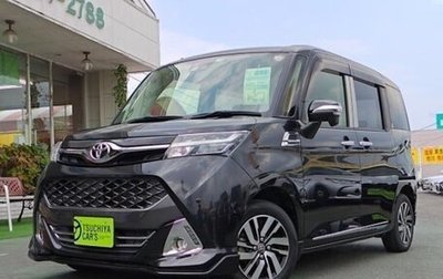 Toyota Tank I, 2019 год, 812 000 рублей, 1 фотография