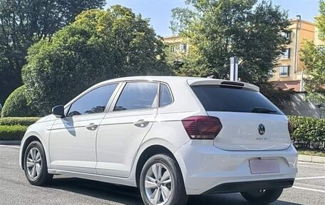 Volkswagen Polo, 2021 год, 990 007 рублей, 5 фотография