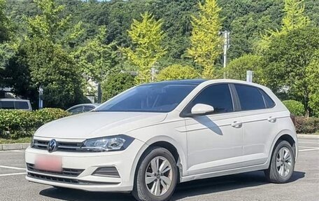 Volkswagen Polo, 2021 год, 990 007 рублей, 3 фотография