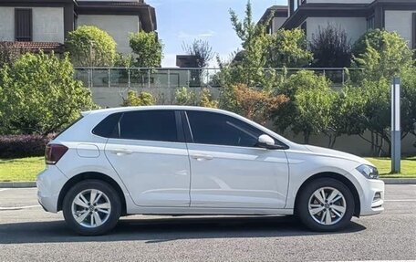 Volkswagen Polo, 2021 год, 990 007 рублей, 8 фотография