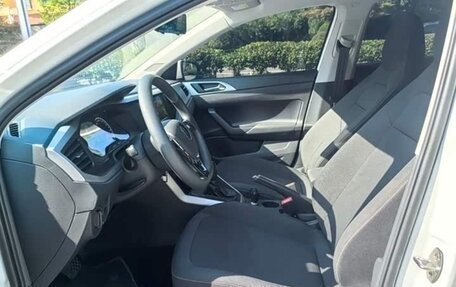 Volkswagen Polo, 2021 год, 990 007 рублей, 9 фотография