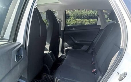 Volkswagen Polo, 2021 год, 990 007 рублей, 10 фотография