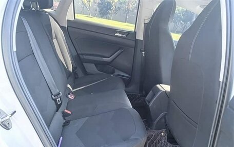 Volkswagen Polo, 2021 год, 990 007 рублей, 11 фотография