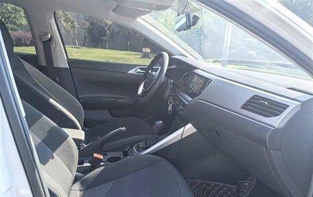 Volkswagen Polo, 2021 год, 990 007 рублей, 12 фотография