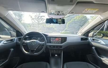 Volkswagen Polo, 2021 год, 990 007 рублей, 15 фотография